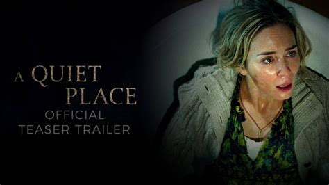 the quiet place download in hindi|A Quiet Place (2018) English Movie: Watch Full HD Movie Online On Jio.